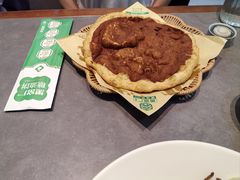 -黑窑厂糖油饼烤鸭·清真菜(旗舰店)