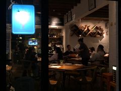 -La Strada(安福路店)
