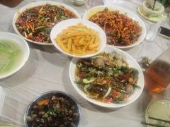 -辣螃铠盆盆蟹大排档(总店)