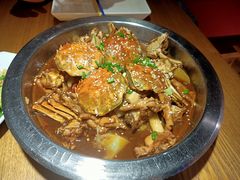 -谢蟹浓·肉蟹煲(新奥店)