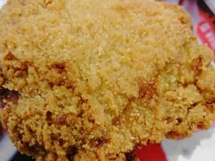 -麦当劳(小白楼店)
