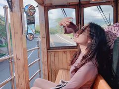 -钻石头山