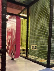 -MELAND CLUB亲子乐园·派对·餐厅(北京芳圆里ID MALL店)