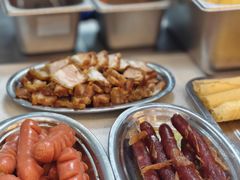 -天虹购物中心(深圳龙华店)