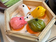 -煲王粤菜餐厅(中侨中心店)