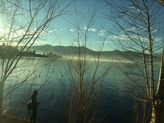 -丽江泸沽湖景区-里格半岛
