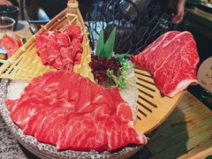 -湊湊火锅·茶憩(上海合生汇店)