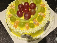 -清真·锦翔炝锅鱼(明德门店)