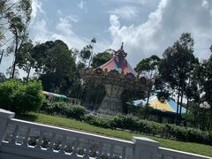 -富国岛珍珠游乐园