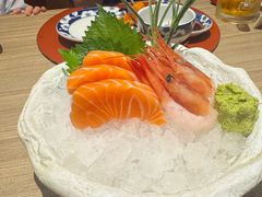 -小山日本料理(兴业太古汇店)