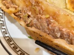 -格日勒阿妈蒙古厨房(新华广场店)