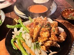 -Q MEX 库迈墨西哥餐吧(三里屯店)