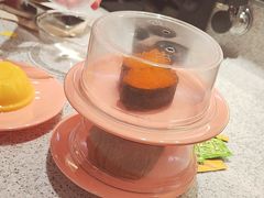 -争鲜回转寿司(中街大悦城店)