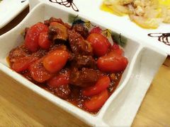 -拂晓山房·私房川菜(西门店)