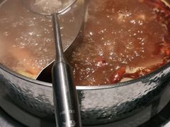 -左庭右院鲜牛肉火锅(苏州园区永旺店)