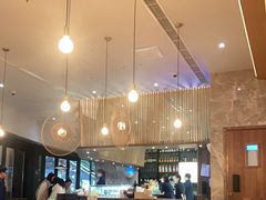 大堂-去茶山(重庆万象城店)