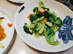 -小菜园新徽菜(扬州华润万象汇店)