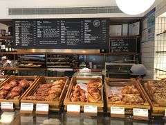 -BAKER&SPICE(安福路店)