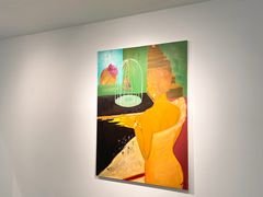 -大田秀则画廊