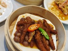 -紫阳家宴(源深店)