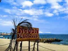 -玫瑰海岸文化旅游度假区