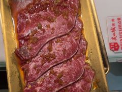 -炙城·韩式烤肉(南京东路店)