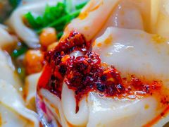 -龙抄手(文殊坊店)