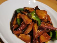 -关东小磨东北菜(上海长风大悦城店)