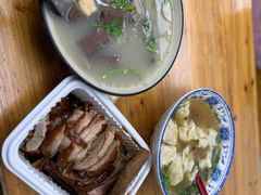 -李记清真馆(打钉巷店)