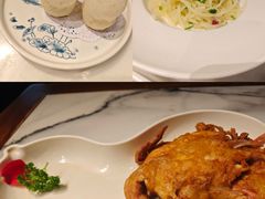 -西安饭庄·非遗陕菜(钟楼店)
