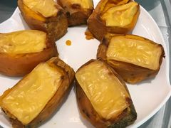 -金台食府(夕照寺店)