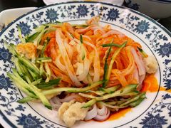 -西安饭庄·非遗陕菜(钟楼店)
