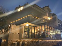 -朴墅(西湖青芝坞店·杭帮菜·家宴.14年的店)