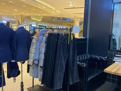 -易改衣 衣服精改 奢品护理