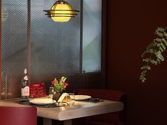 -ZHAO赵·牛扒坊(万象城店)