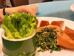 特色小炒皇-大树头·花园餐厅(市桥店)