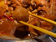 -胖哥俩肉蟹煲(河北勒泰购物中心店)