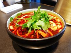 -鼓楼东街老火锅(鼓楼店)