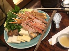 -蟹道乐(京都本店)