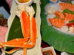 -松鹤精致料理(五一中路店)