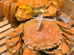 -臻萃轩中餐厅(国家会展中心店)