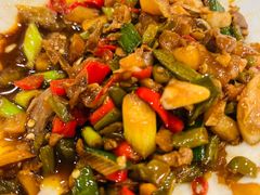 -攸州小镇家湘菜(小米科技园店)