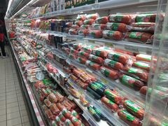-京客隆超市(京源店)