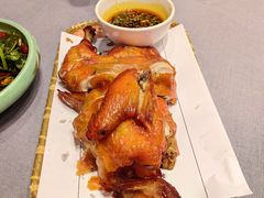 -金哥私房菜馆(张府园总店)