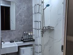 -抚顺中伟假日国际酒店