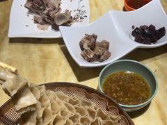 -天源居餐厅·地方特色菜(张北店)