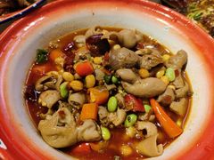 -兔槽江湖菜·重庆璧山兔(水围店)
