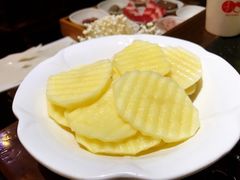 -香天下·四川火锅(安镇大润发店)