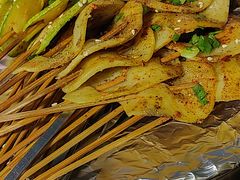 -贰醒·私房小院烧烤 (太古里店)