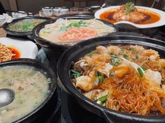 -老砂锅(城北店)